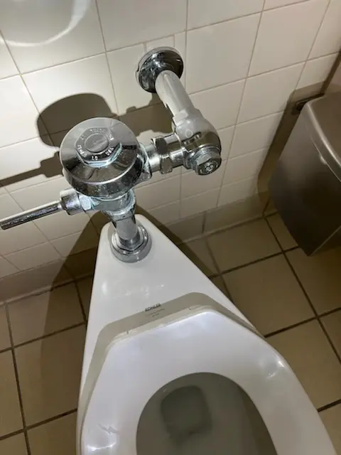 Fixture installation and repair for Pipe Repair in Bickford Ranch